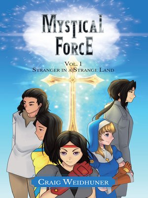 cover image of Mystical Force